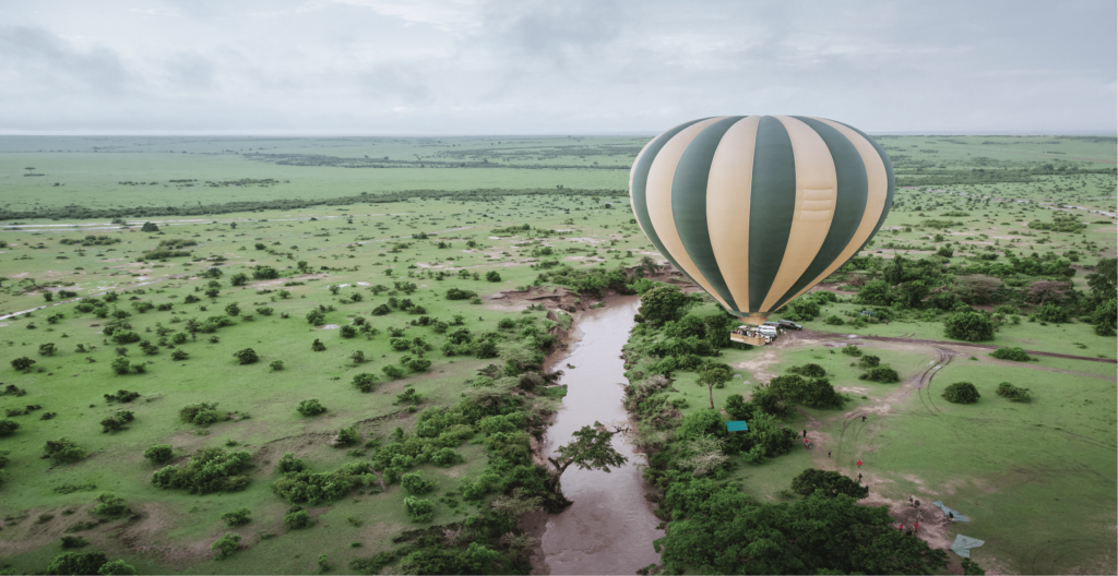 things to do in masai mara